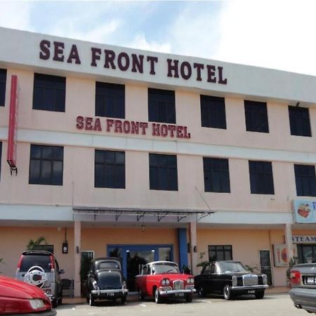 Sea Front Hotel Port Dickson Eksteriør billede