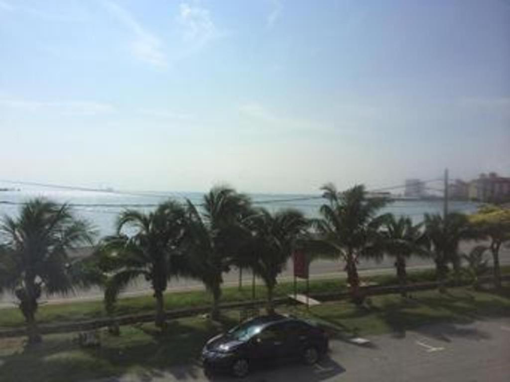 Sea Front Hotel Port Dickson Eksteriør billede